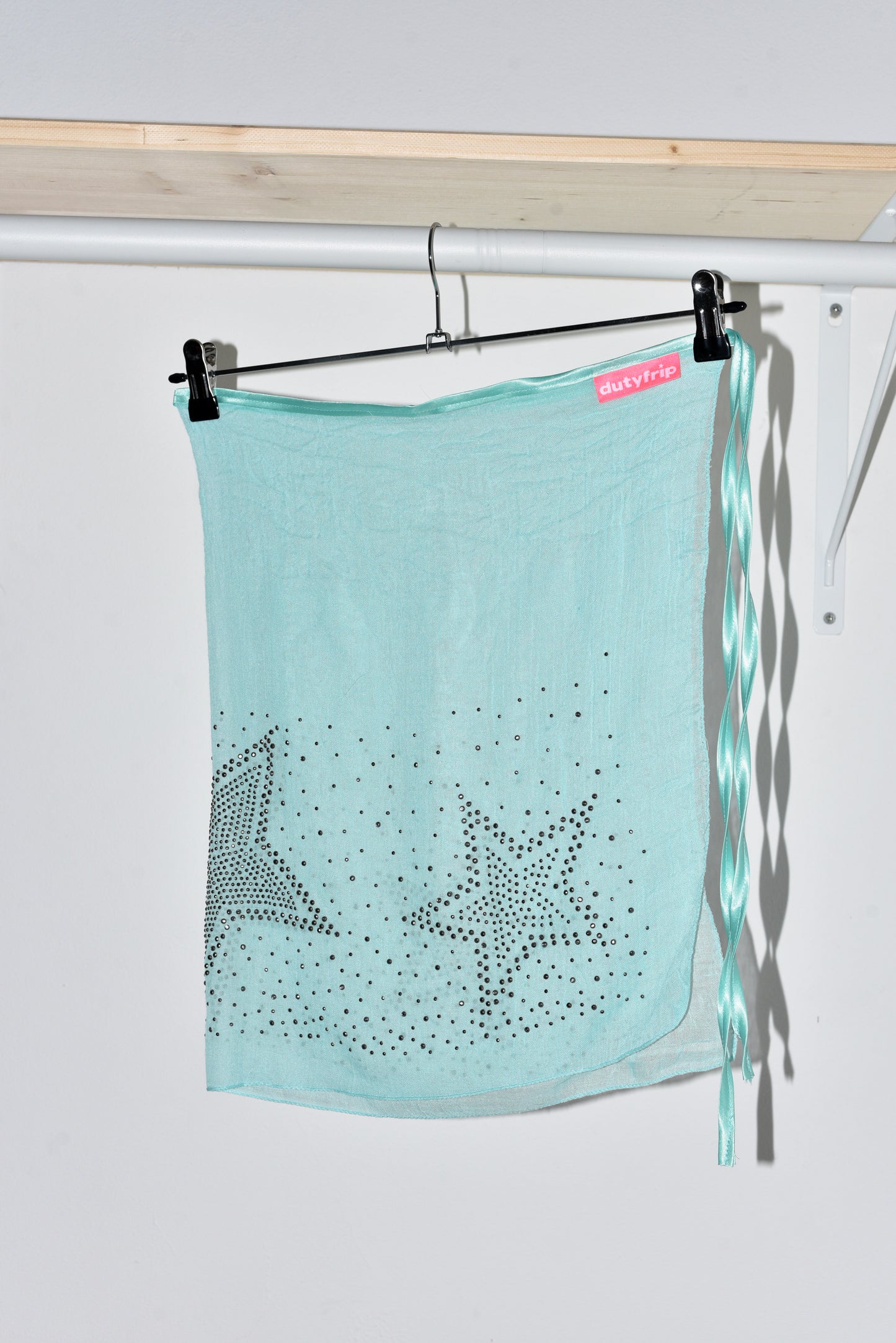 Jupette Turquoise