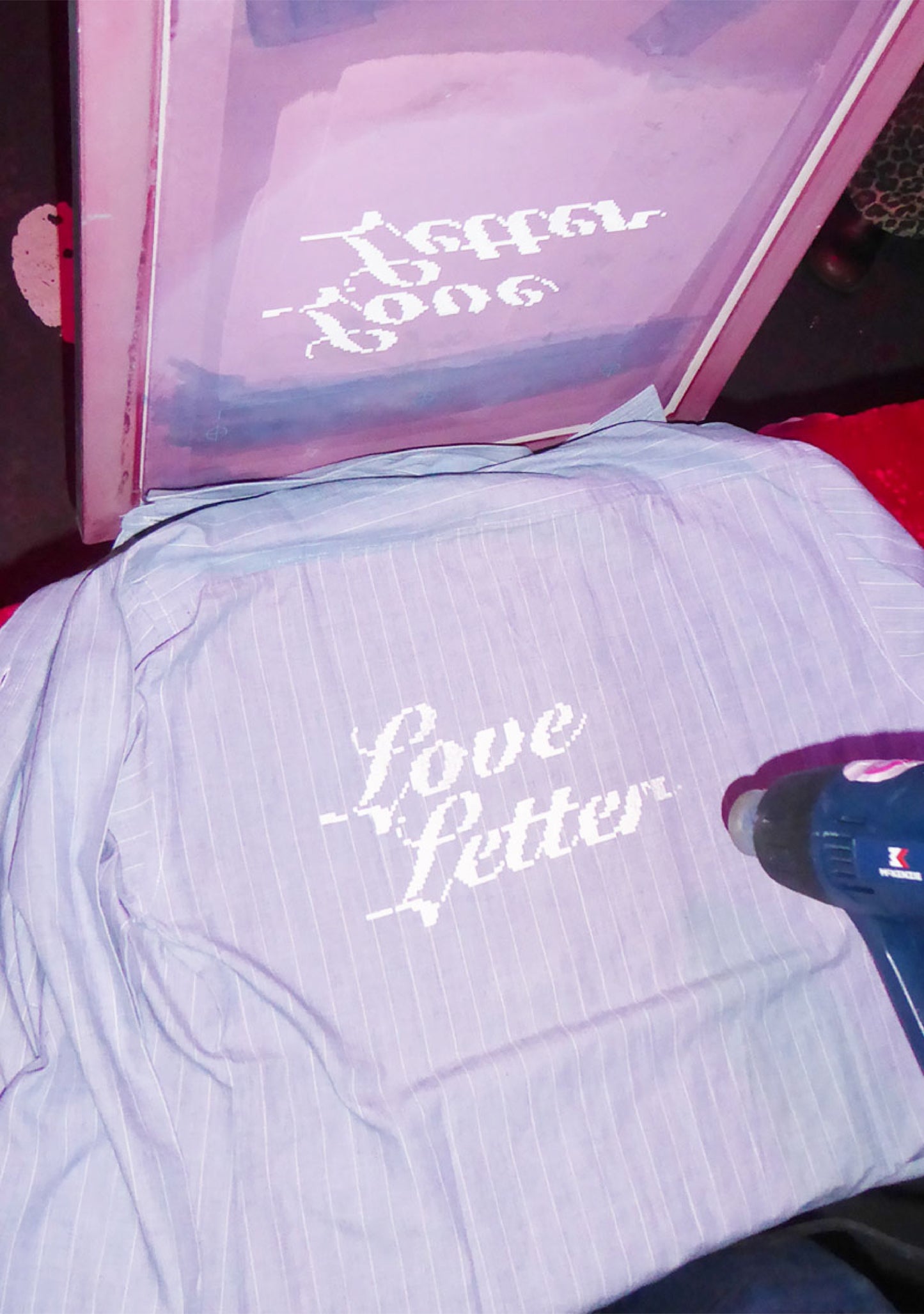 Love Letter