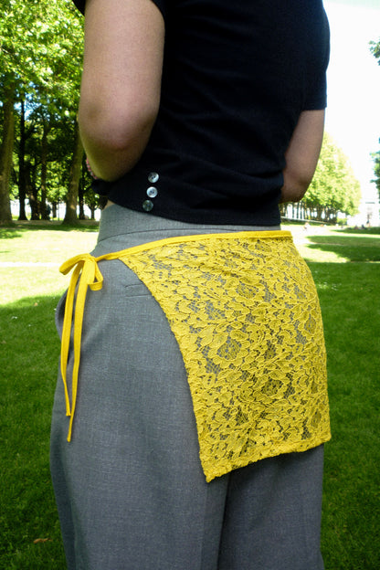 Jupette Soleil