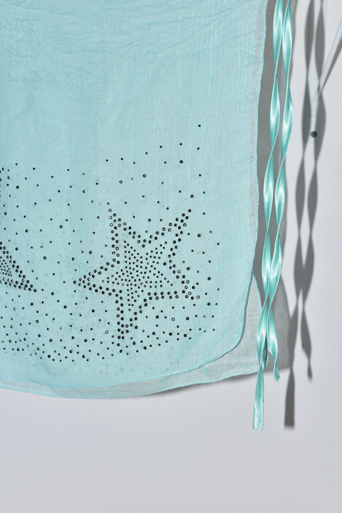 Jupette Turquoise