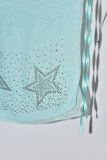 Jupette Turquoise
