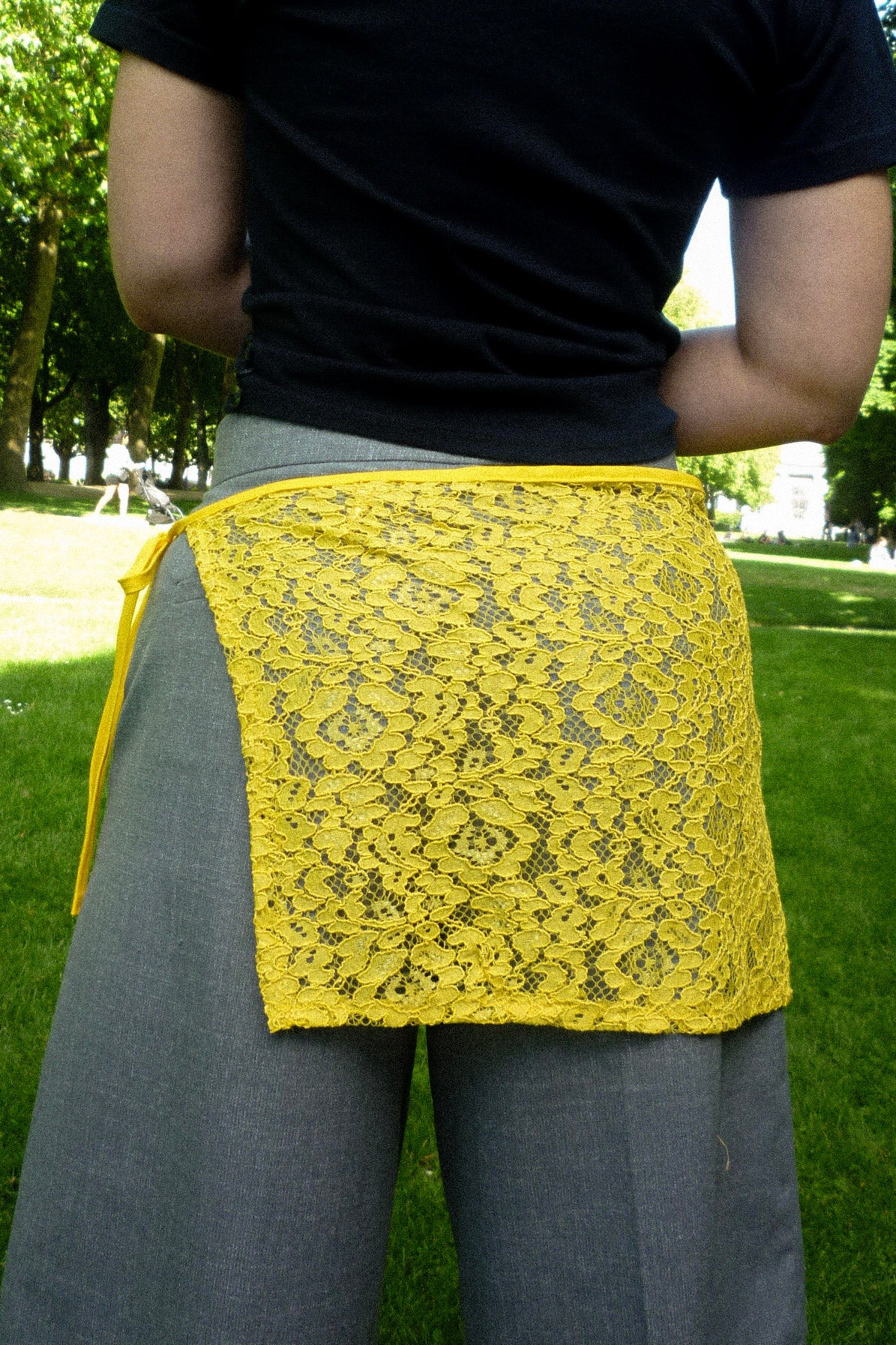 Jupette Soleil
