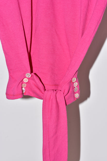 Le Baby Rose Flash