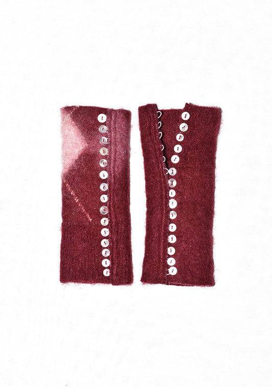 Mitaines cherry
