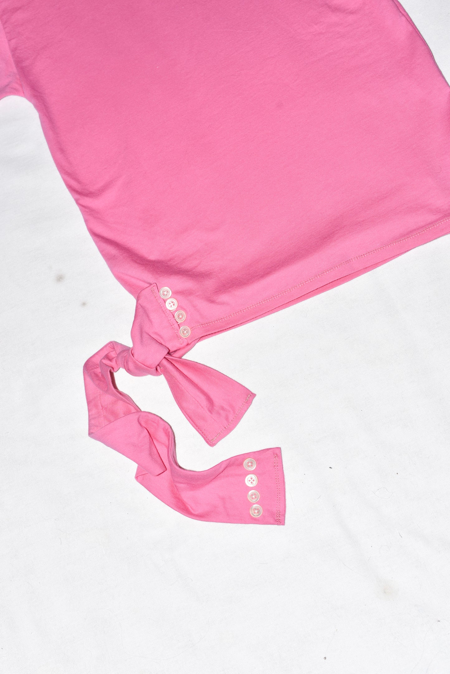 Le Baby Rose Bonbon