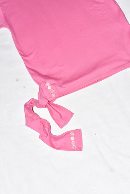 Le Baby Rose Bonbon