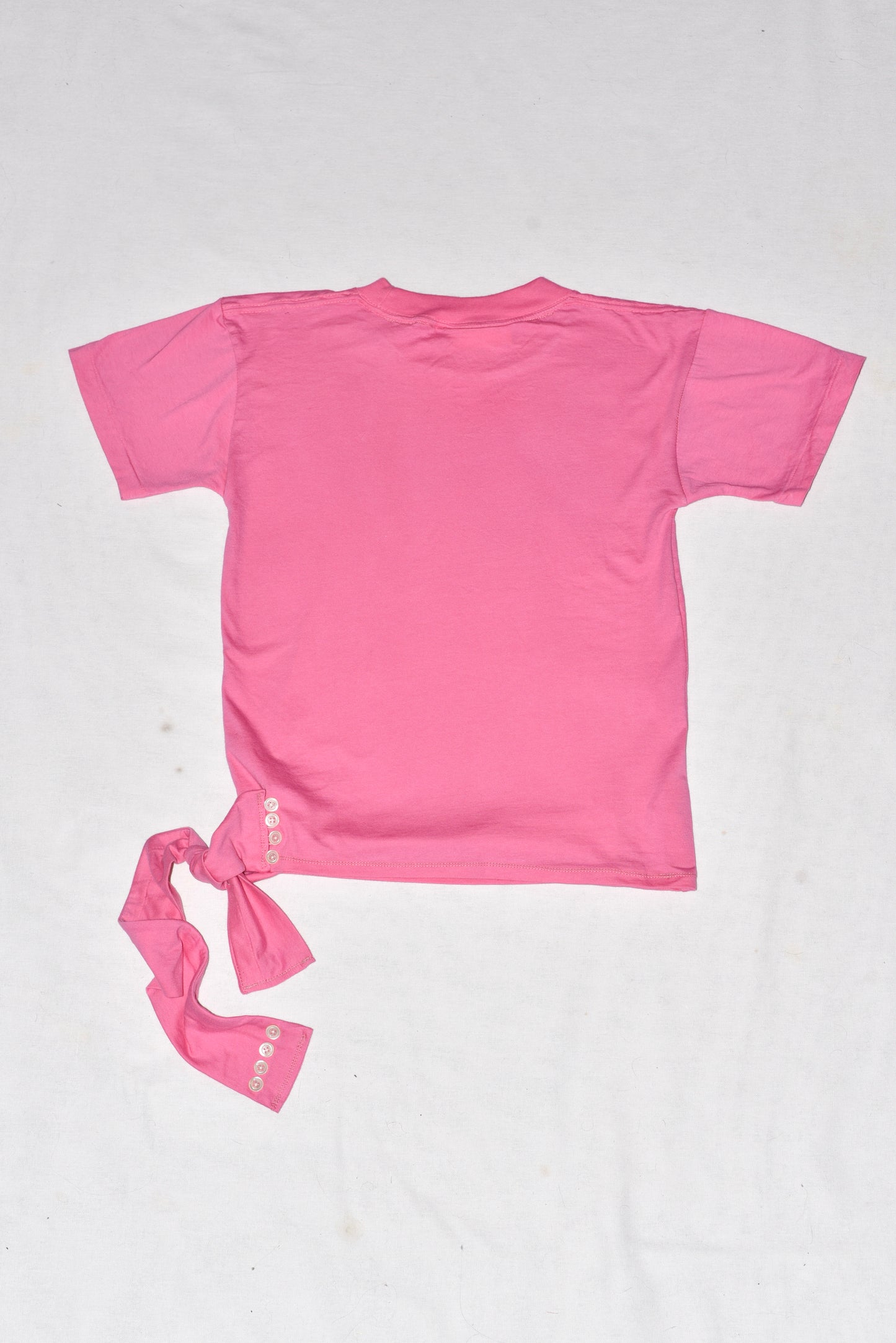 Le Baby Rose Bonbon