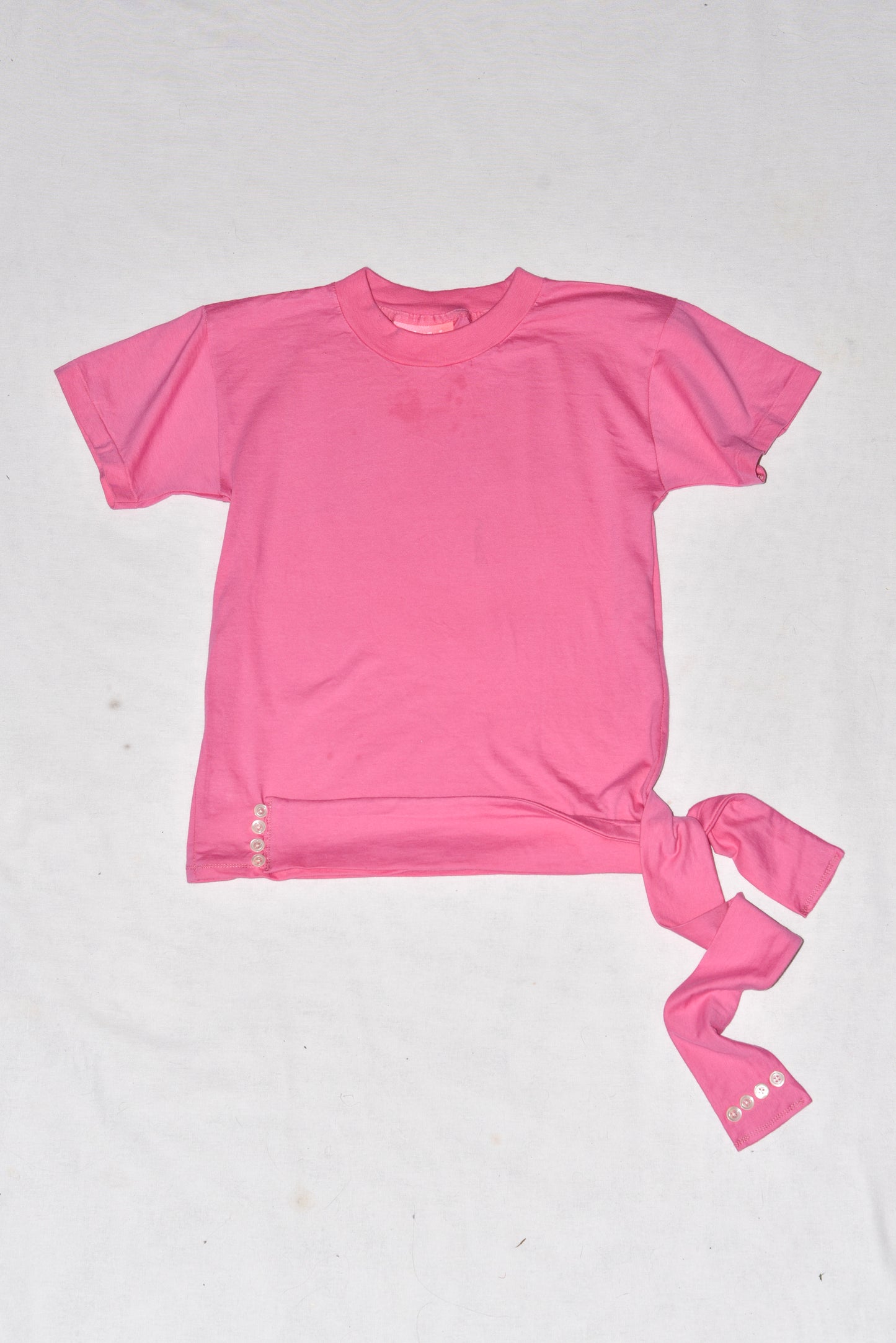 Le Baby Rose Bonbon