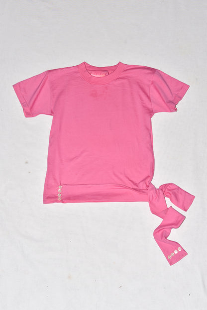 Le Baby Rose Bonbon