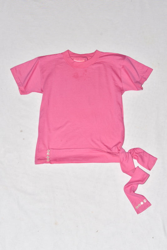 Le Baby Rose Bonbon