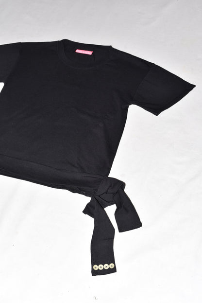 Le Baby Noir