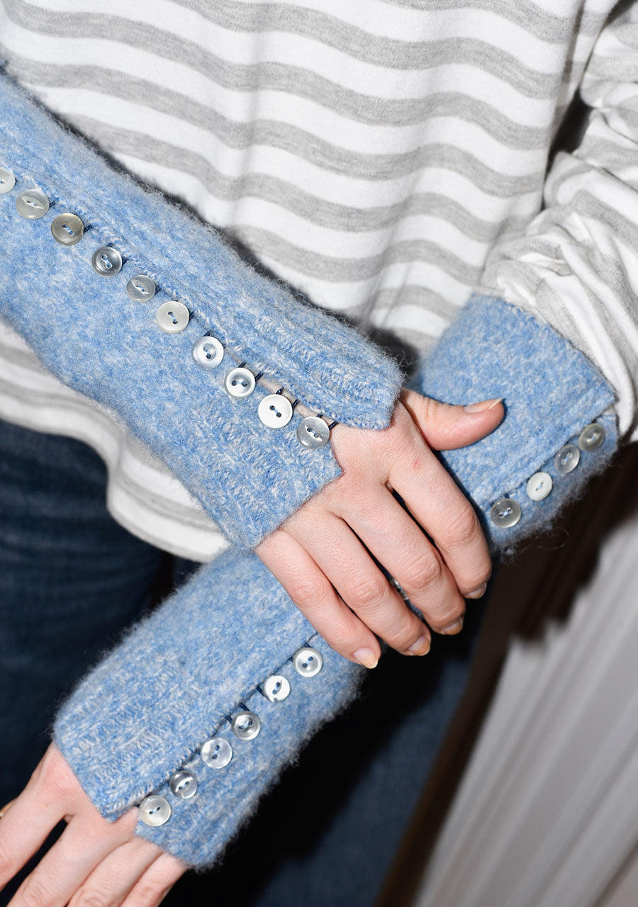 Mitaines baby blue 02