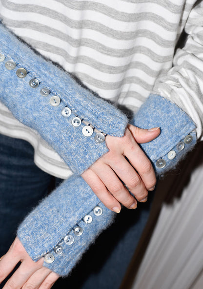 Mitaines baby blue 02