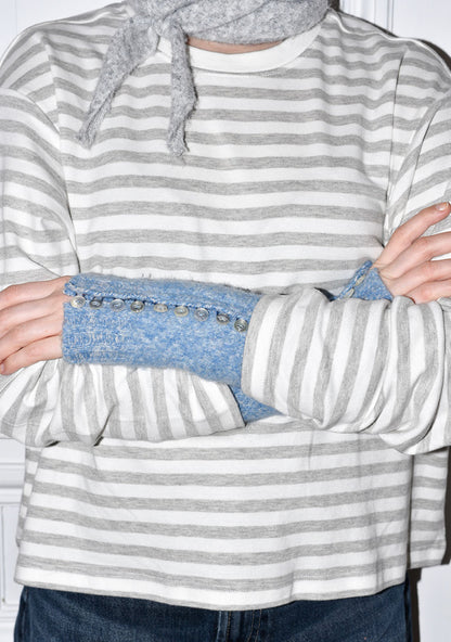 Mitaines baby blue 02