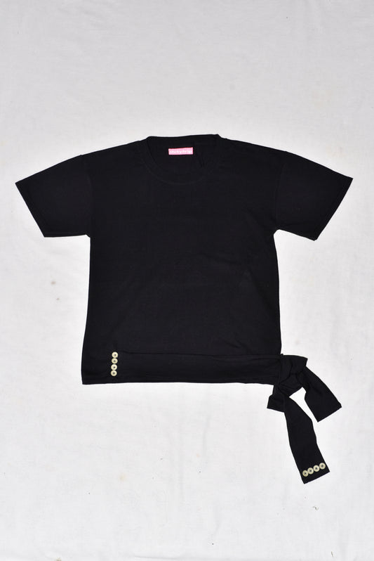 Le Baby Noir