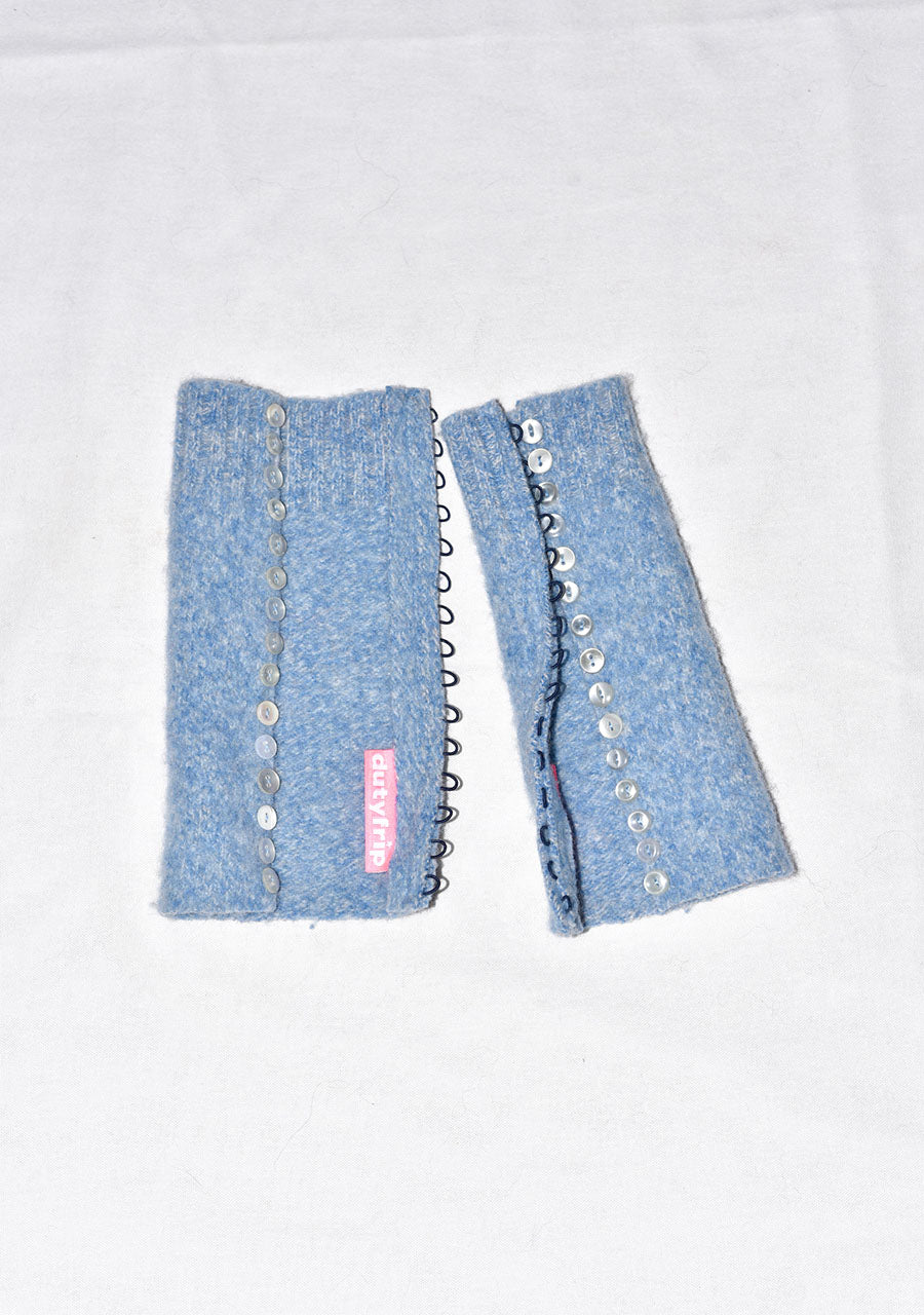 Mitaines baby blue 02