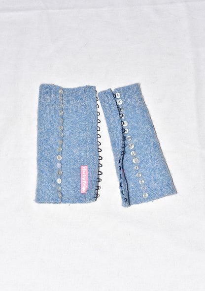 Mitaines baby blue 02