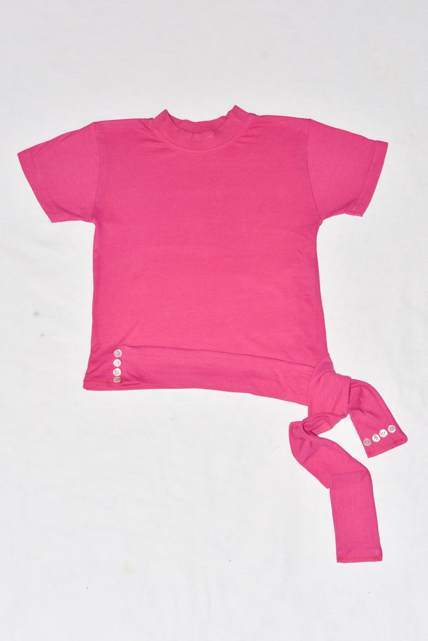 Le Baby Rose Flash