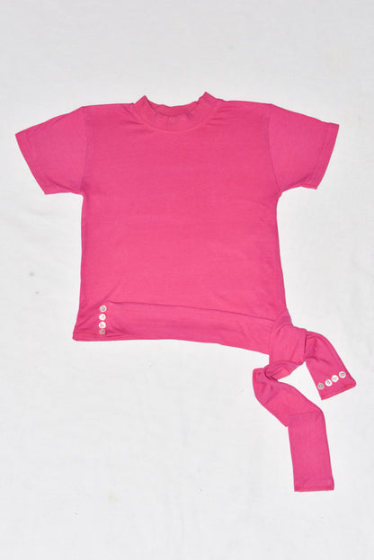 Le Baby Rose Flash