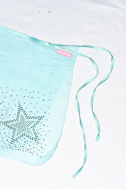 Jupette Turquoise