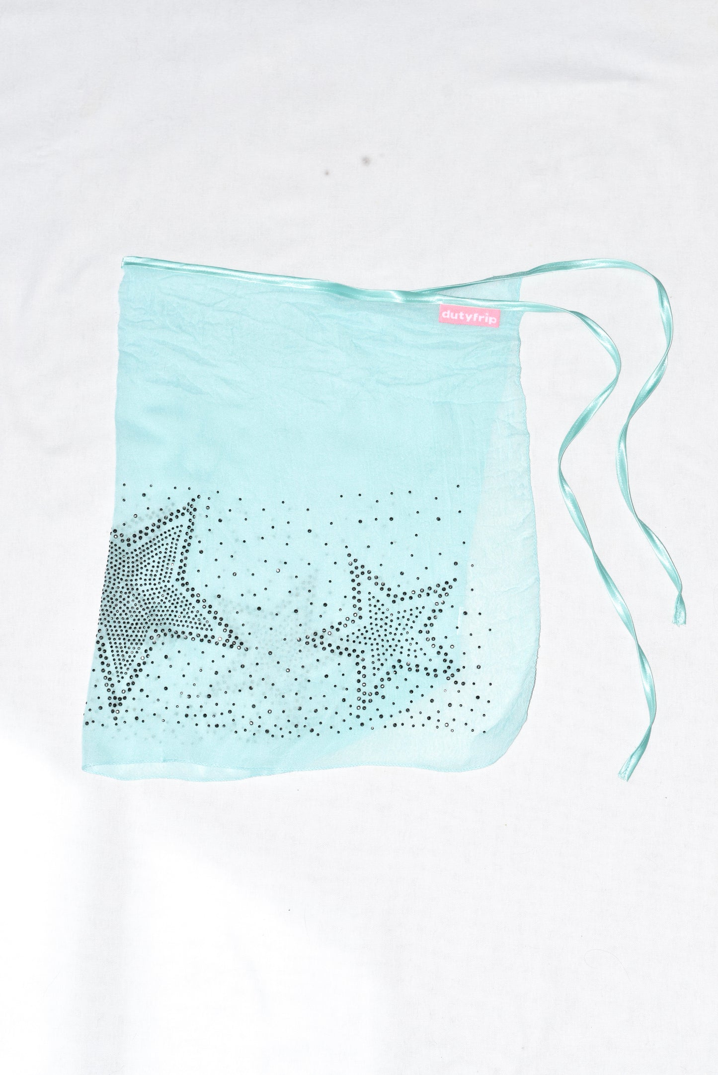 Jupette Turquoise