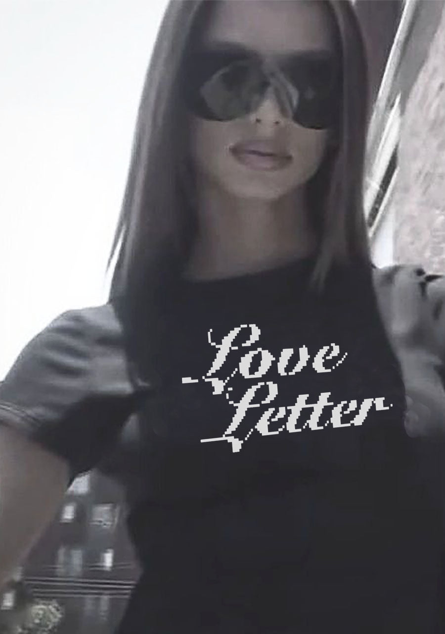 Love Letter