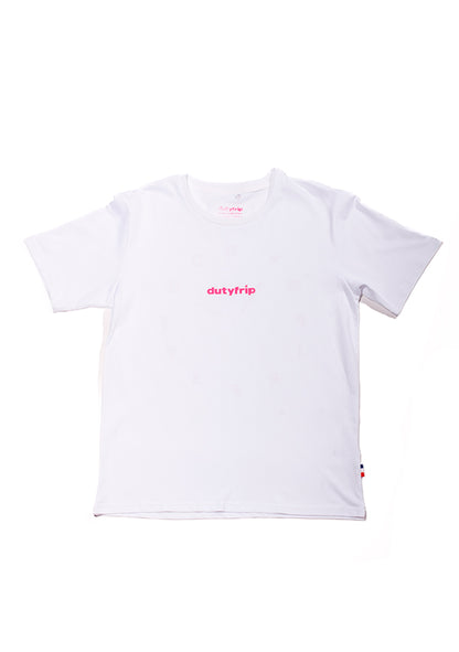 T-shirt time to shine
