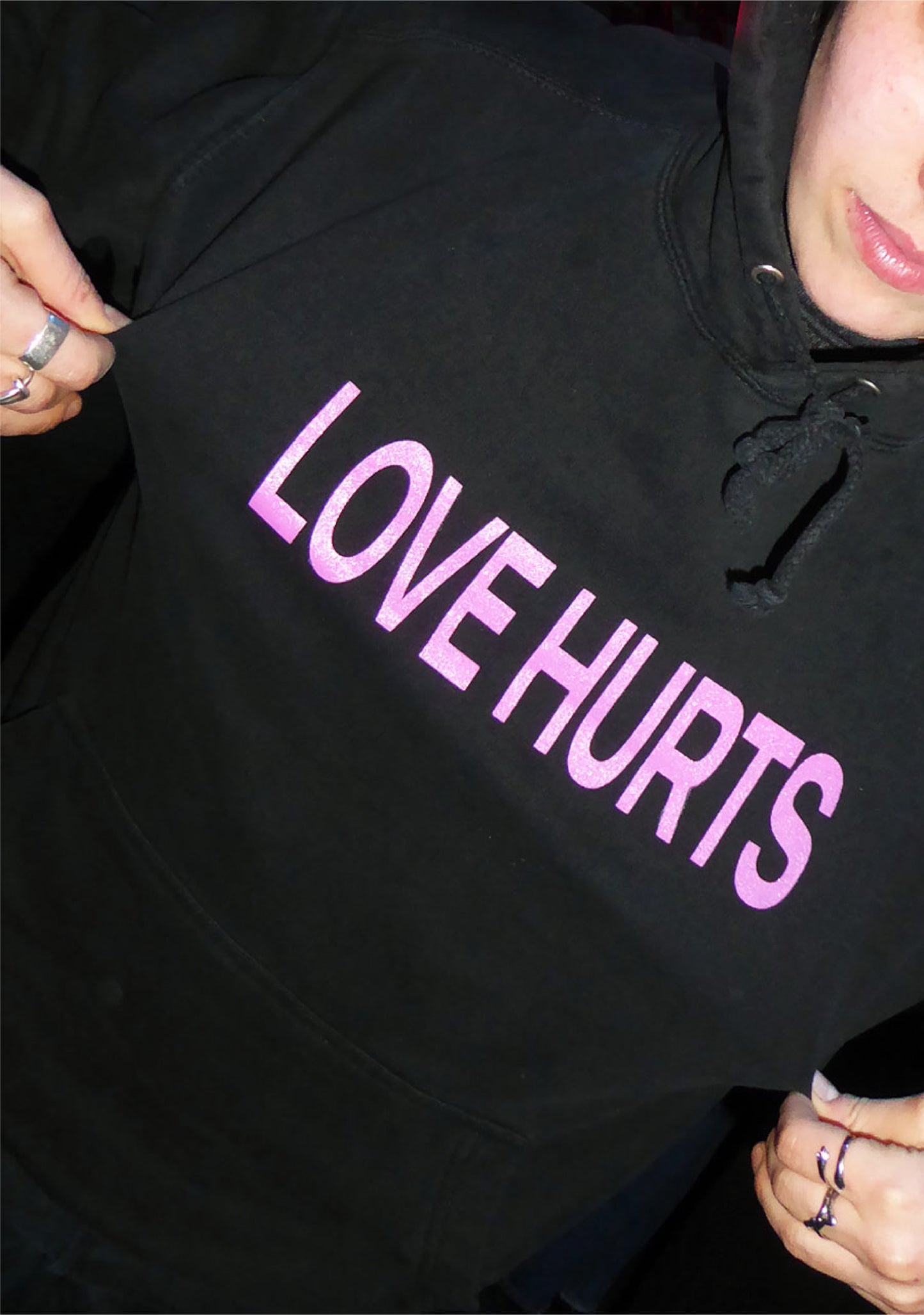 Love Hurts