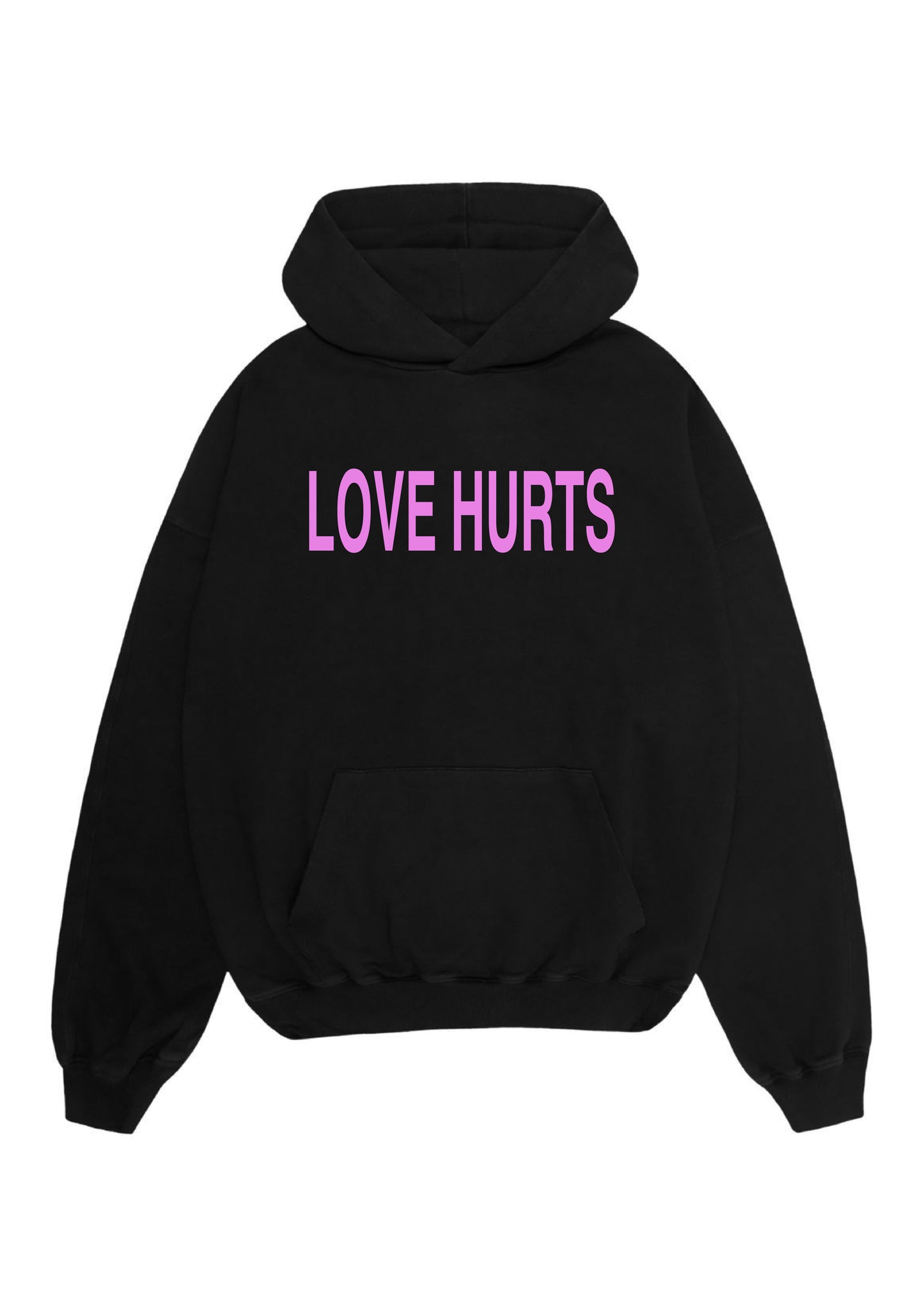 Love Hurts