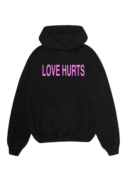 Love Hurts