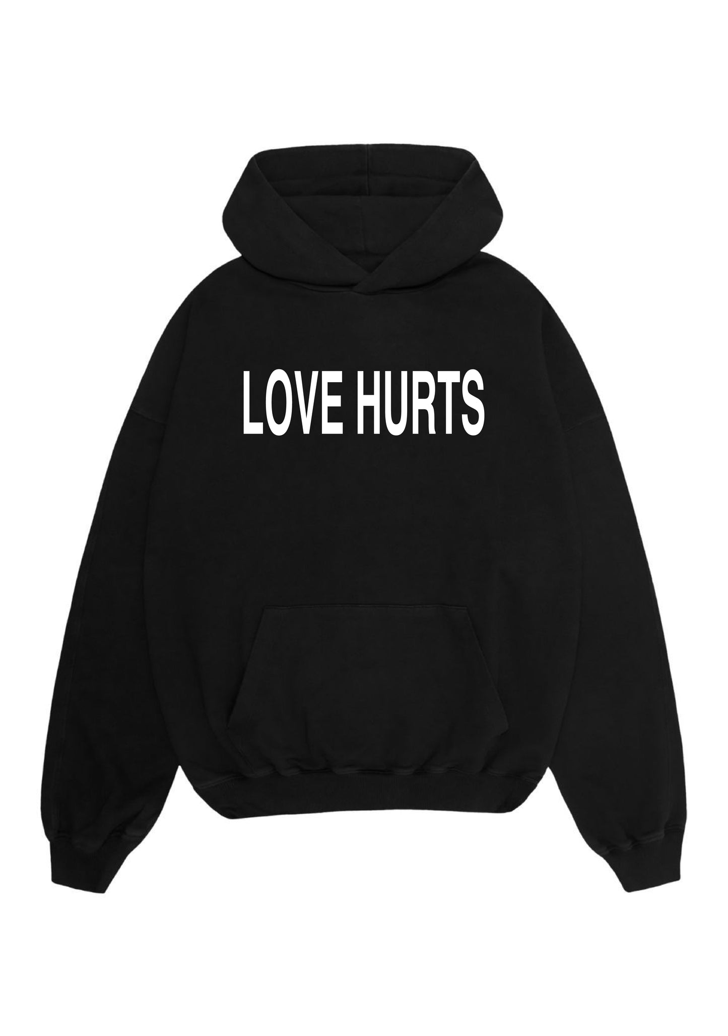 Love Hurts