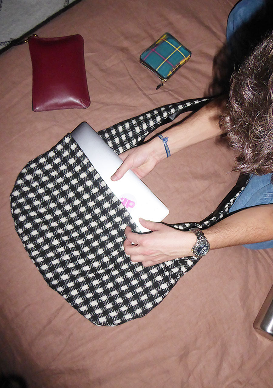 Sac Amande #8