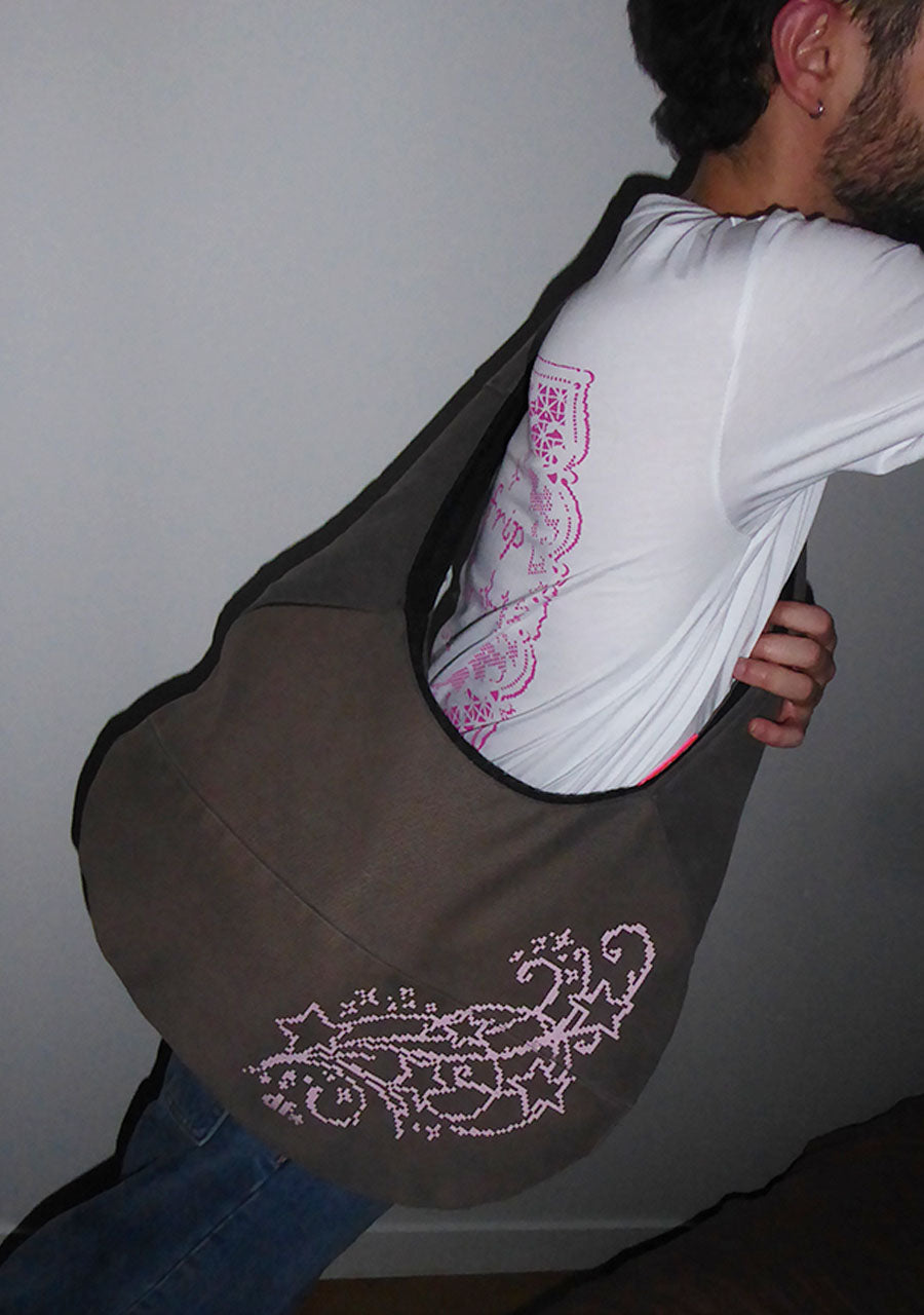Sac Amande #10